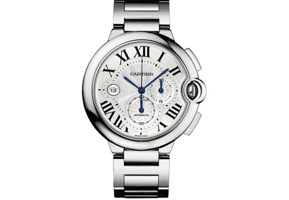 Cartier Ballon Bleu 44mm W6920002